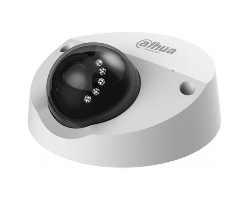 Видеокамера Dahua IPC-HDBW3241FP-AS-0280B