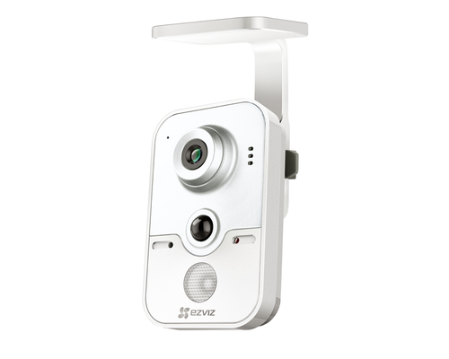 Видеокамера EZVIZ C2W