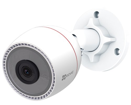 Видеокамера EZVIZ C3T 1080 (4мм)