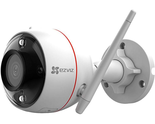 Видеокамера EZVIZ C3W Color Night Pro (4 мм)
