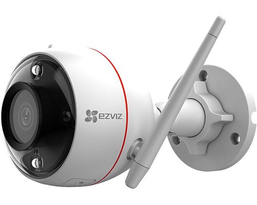 Видеокамера EZVIZ C3W (Husky Air)