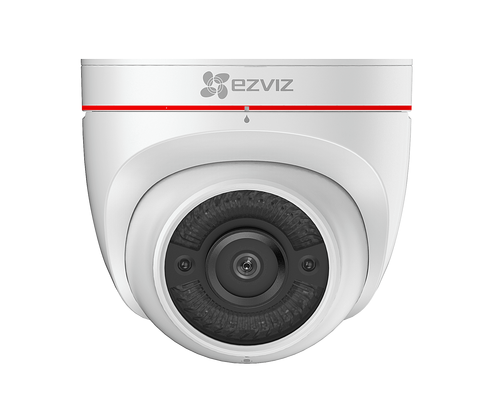 Видеокамера EZVIZ C4W (4мм)