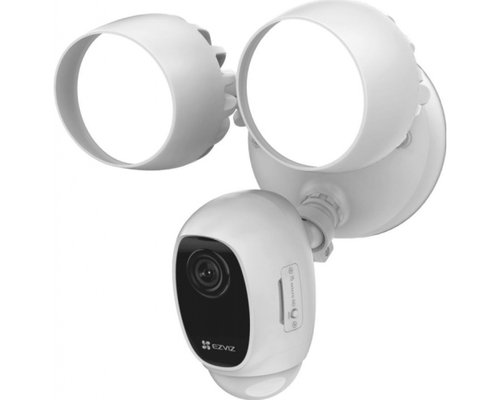 Видеокамера EZVIZ LC1C White