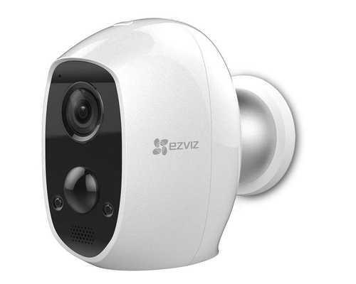 Видеокамера EZVIZ Mini Trooper 2