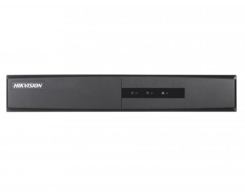 Видеорегистратор HikVision DS-7104NI-Q1/8P/M