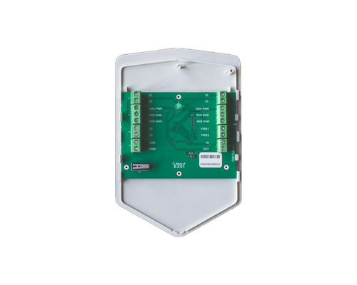 Внешний расширитель проводных шлейфов NB-EX81