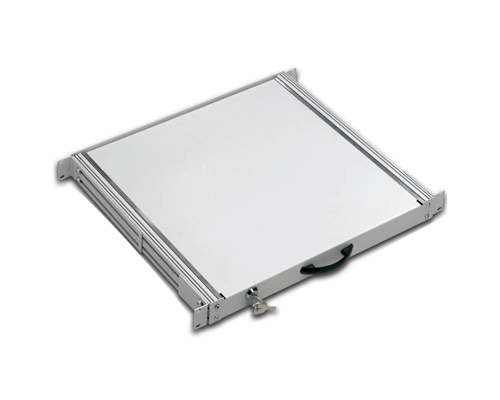 Ящик выдвижной с ключом