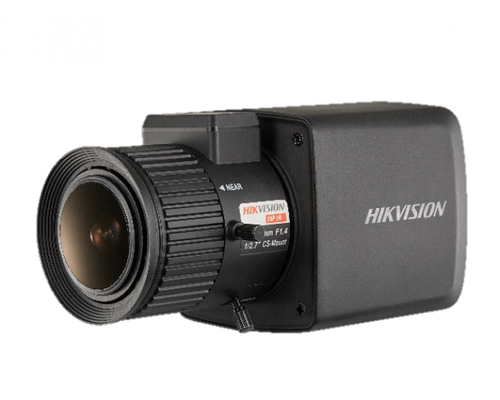 Видеокамера HikVision 2CC12D8T-AMM