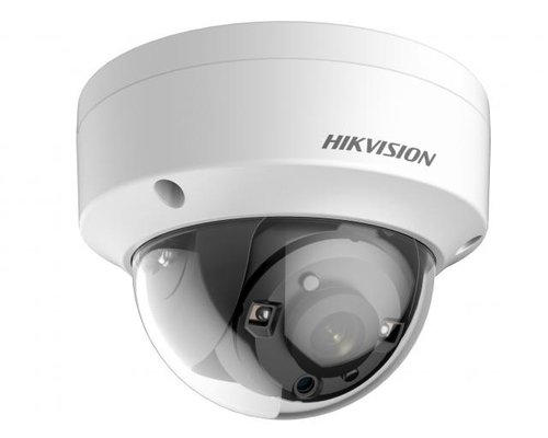 Видеокамера HikVision 2CE56H5T-VPIT (6mm)