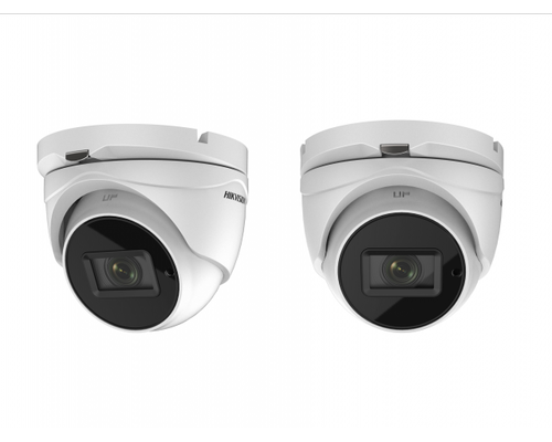 Видеокамера HikVision 2CE79U8T-IT3Z (2.8-12 mm)