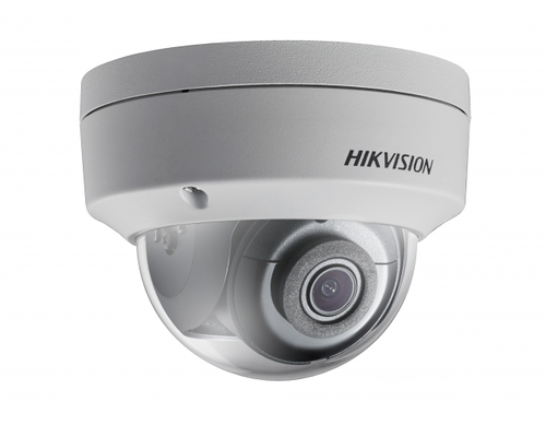 Видеокамера HikVision DS-2CD2123G0-IS (8mm)