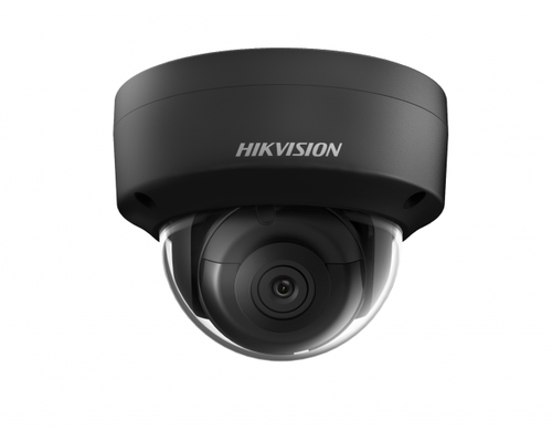 Видеокамера HikVision DS-2CD2143G0-IS (4mm)(Черный)