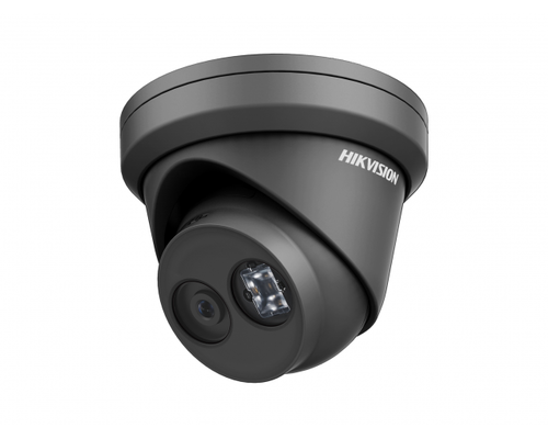 Видеокамера HikVision DS-2CD2343G0-I (2.8mm)(Черный)