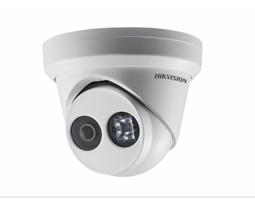 Видеокамера HikVision DS-2CD2383G0-I (2.8mm)(Черный)