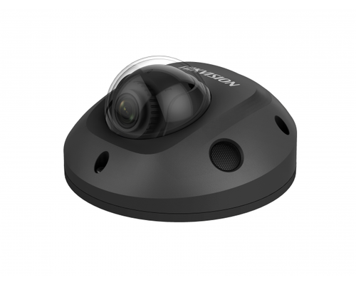 Видеокамера HikVision DS-2CD2543G0-IS (4mm)(Черный)