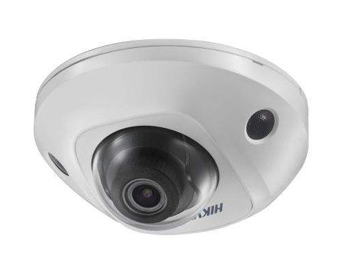 Видеокамера HikVision DS-2CD2543G0-IWS (4mm)