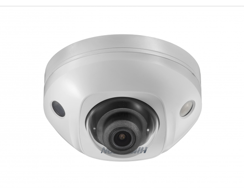 Видеокамера HikVision DS-2CD2543G0-IWS (6mm)