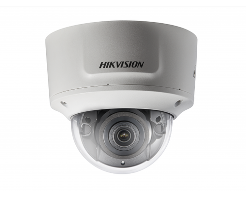 Видеокамера HikVision DS-2CD2743G0-IZS