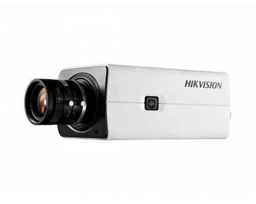 Видеокамера HikVision DS-2CD2821G0 (AC24V/DC12V)