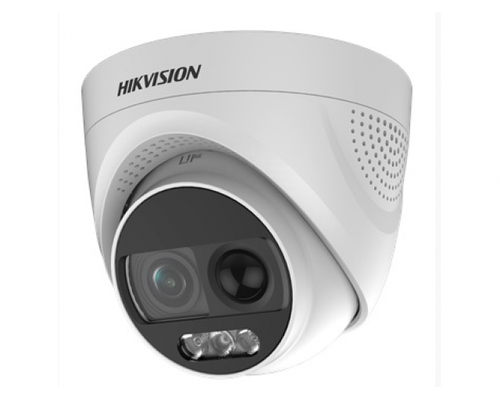 Видеокамера HikVision DS-2CE72DFT-PIRXOF28(6mm)