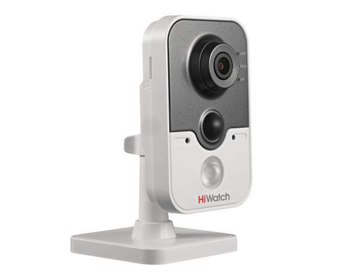 Видеокамера HiWatch DS-I114W (6 mm)