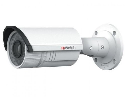 Видеокамера HiWatch DS-I126 (2.8-12 mm)