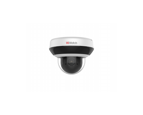 Видеокамера HiWatch DS-I205M (2,8-12 mm)