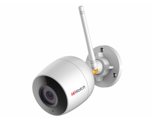 Видеокамера HiWatch DS-I250W (4 mm)
