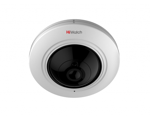 Видеокамера HiWatch DS-I351