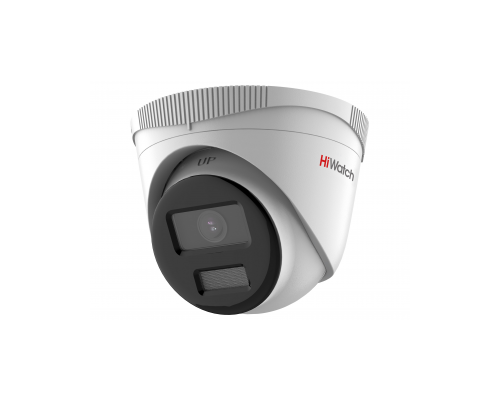 Видеокамера HiWatch DS-I453L(B) (4 mm)