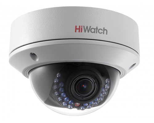 Видеокамера HiWatch DS-I458 (2.8-12 mm)