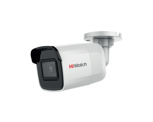 Видеокамера HiWatch DS-I650M (4 mm)