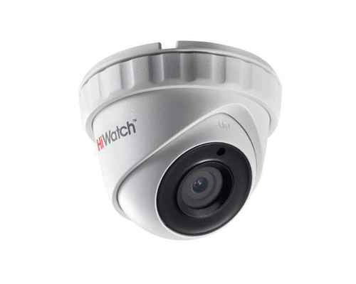 Видеокамера HiWatch DS-T203A (6 mm)