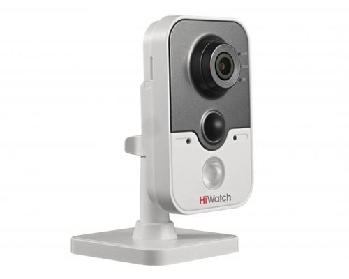 Видеокамера HiWatch DS-T204 (6 mm)