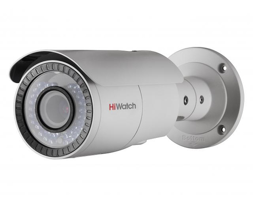 Видеокамера HiWatch DS-T206 (2.8-12 mm)