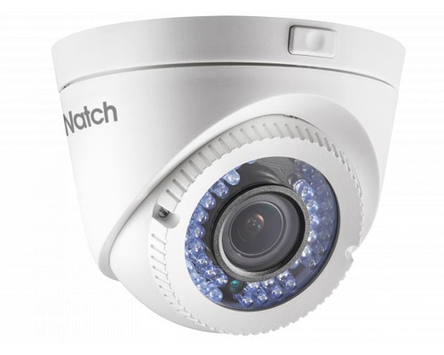 Видеокамера HiWatch DS-T209P (2.8-12 mm)