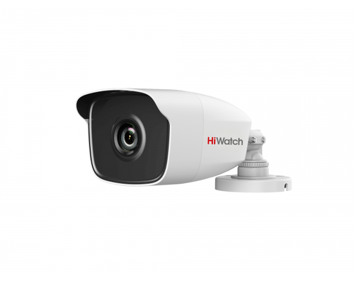 Видеокамера HiWatch DS-T220 (6 mm)