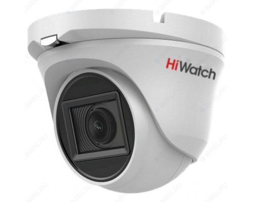 Видеокамера HiWatch DS-T503A (6 mm)