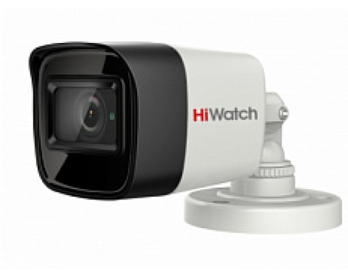 Видеокамера HiWatch DS-T800 (6 mm)