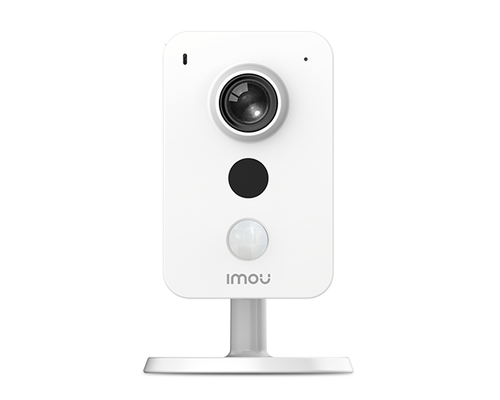 Видеокамера IMOU Cube PoE (4 MP)