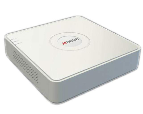 Видеорегистратор HiWatch DS-H204QA