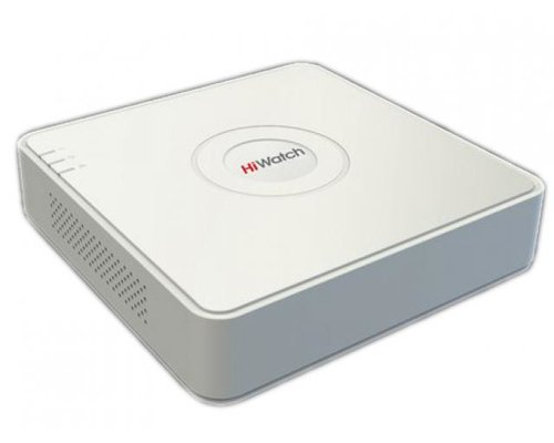 Видеорегистратор HiWatch DS-H216QA
