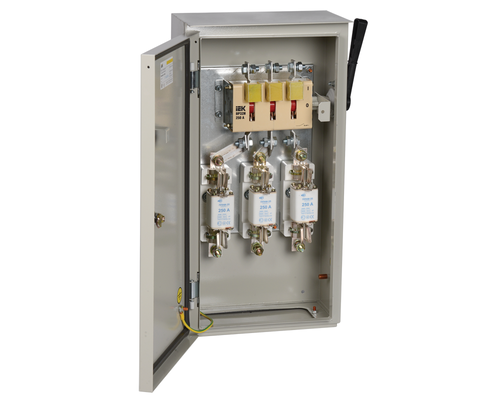 Ящик ЯРП-250А 74 У1 IP54