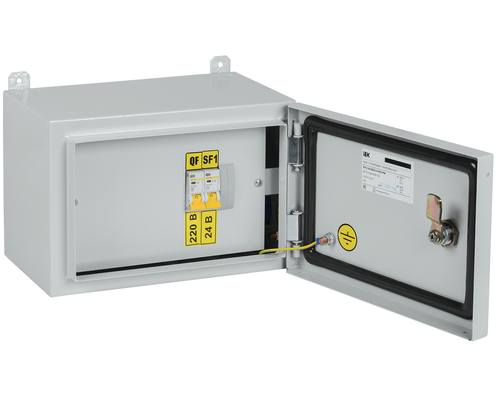 ЯТП-0,25 230/24-2 УХЛ2 IP54 IEK