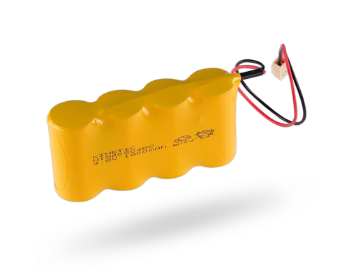 BAT-4V8 перезаряжаемый запасной батарейный блок