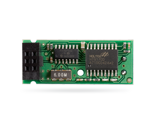 DTMF модуль Jablotron GD-04D