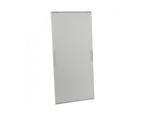Дверь металлическая плоская XL3 800 шириной 700мм для шкафов Кат. № 0 204 51