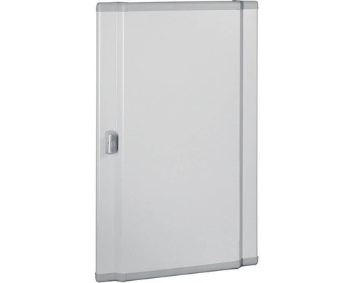 Дверь металлическая выгнутая для XL3 160/400 для шкафа высотой 600мм
