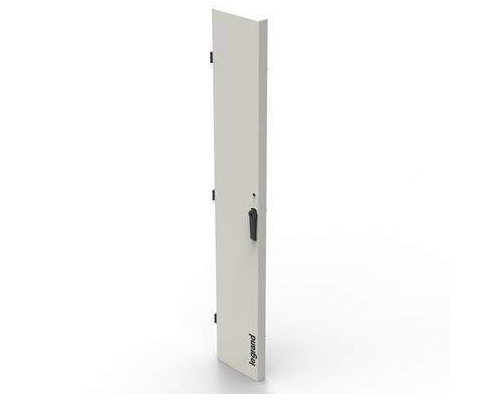 Дверь прозрачная XL3S 4000 2200x600мм