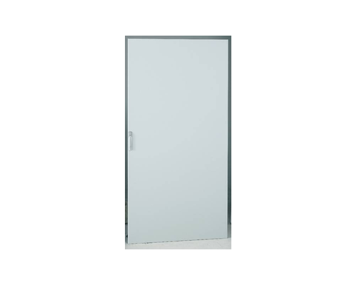 Дверь реверсивная металлическая XL3 4000 975мм